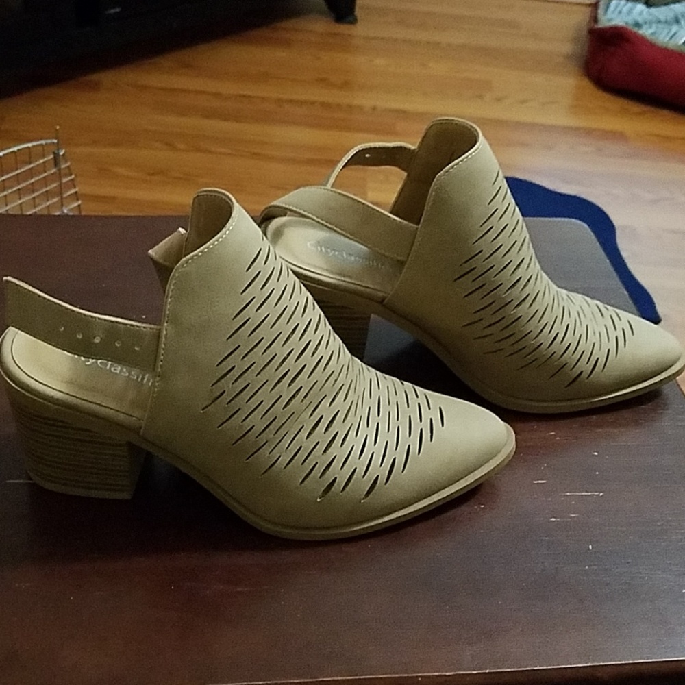 Shoes